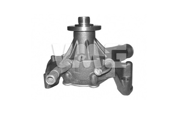 BOMBA DE AGUA CHEVROLET PICK-UP 6V 4.3 SILVERADO/BLAZER