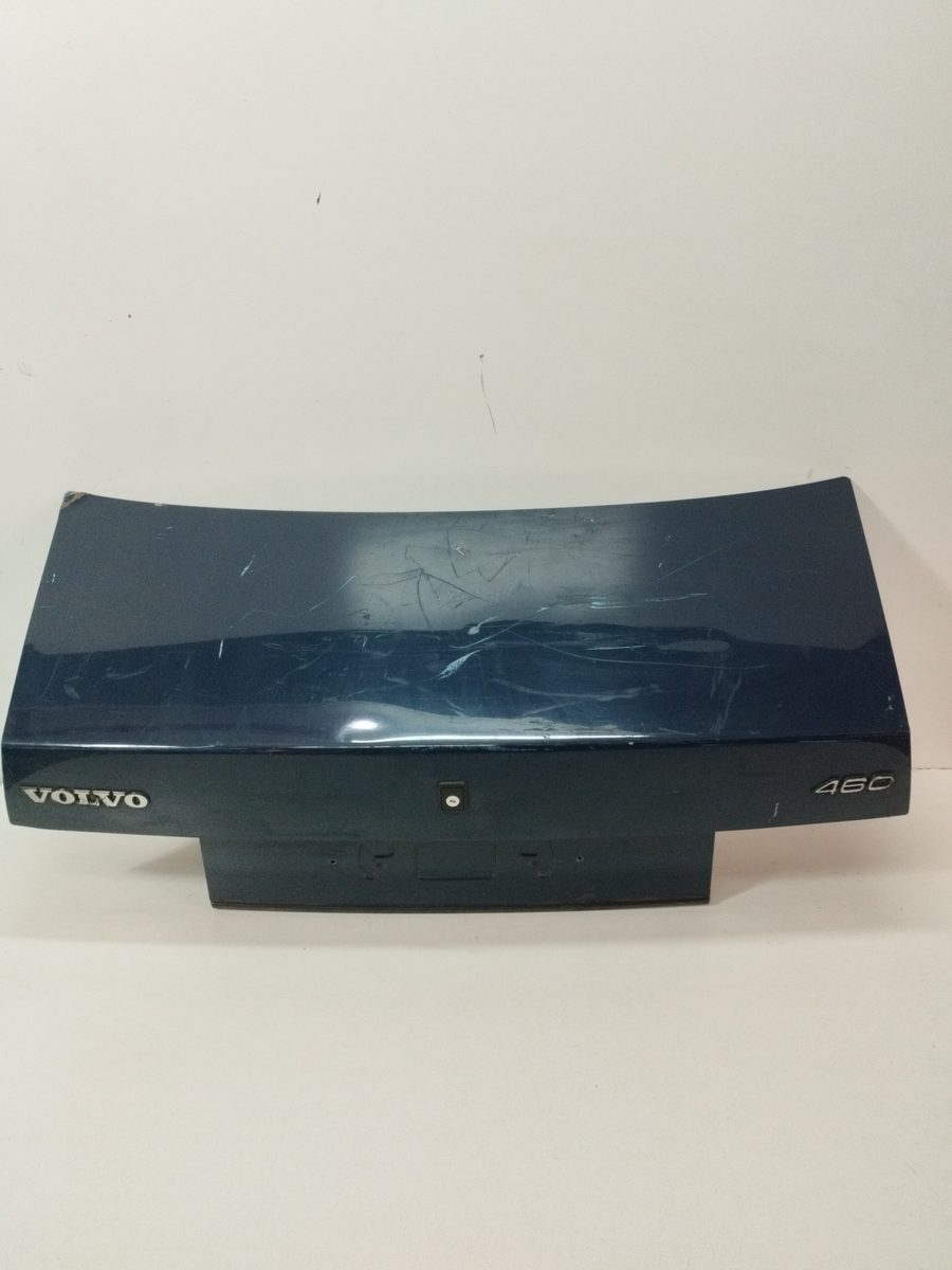 Tapa Baul Volvo Serie 460 1989-1997