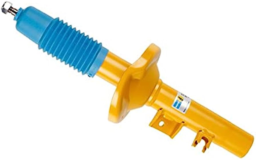 AMORT DEL PEU 205,309 GAMA RALLY M9200 DER BILSTEIN