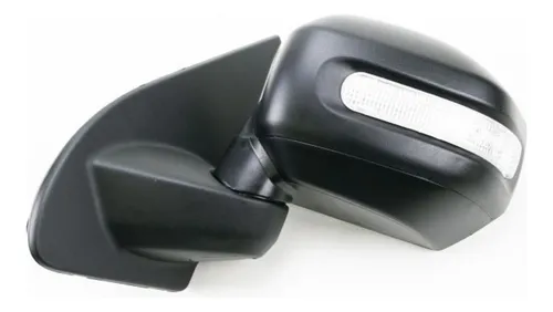 Espejo retrovisor exterior eléctrico izquierdo