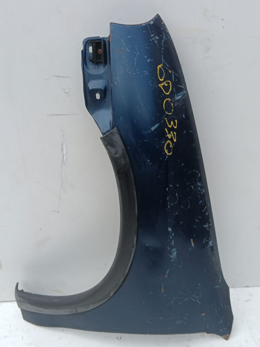 Guardabarro Delantero Izquierdo Chevrolet Corsa B 1996-2000 Diesel