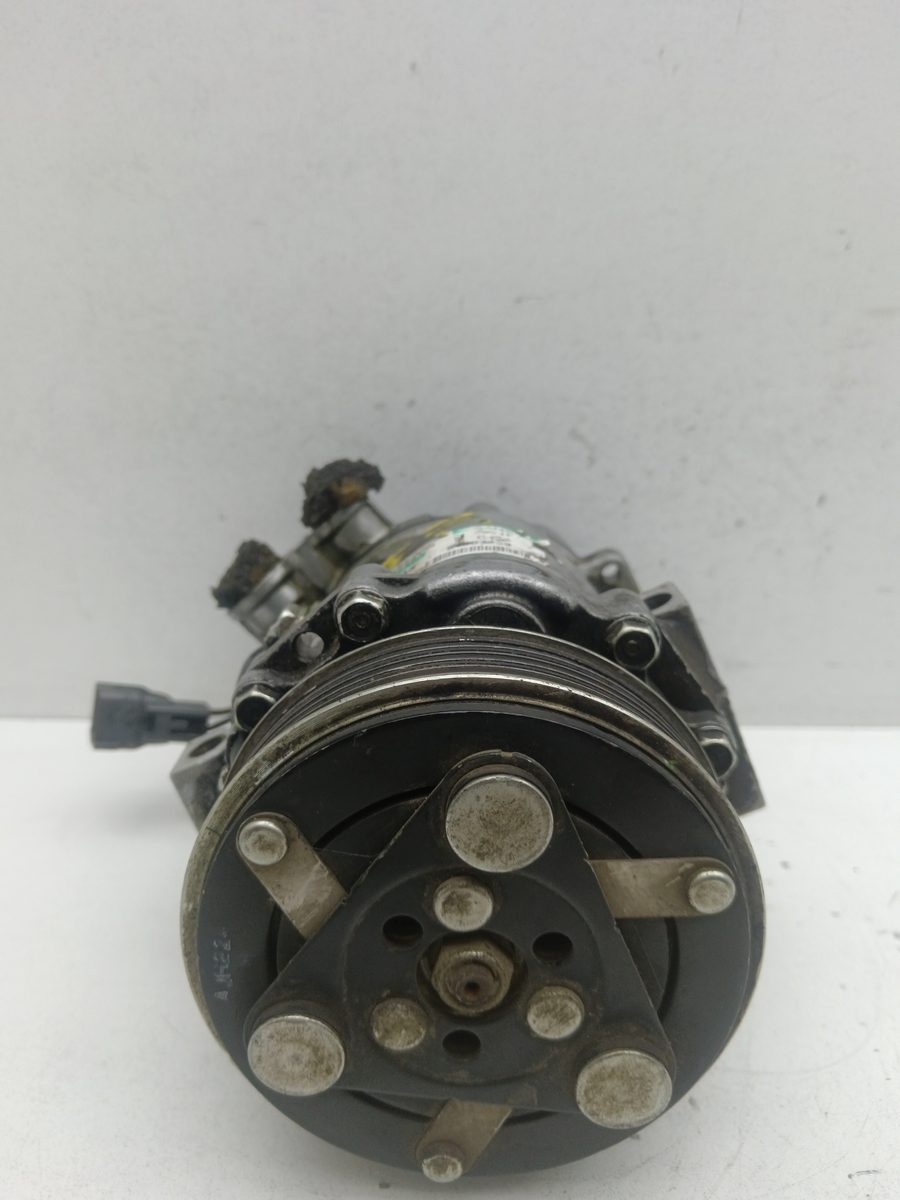 Compresor Aire Acondicionado Fiat Punto Berl. (176) 1993-1997 1.7 Turbodiesel 08288111162
