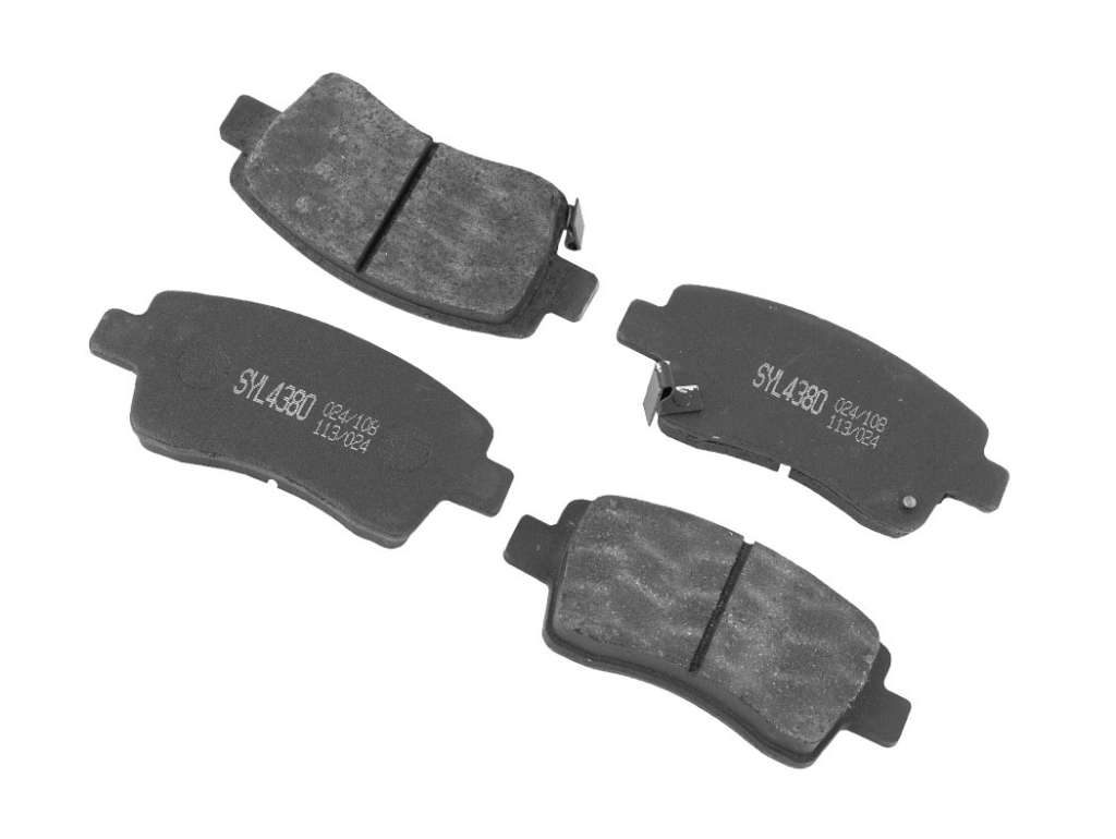 PASTILLA FRENO TO ETIOS/BMW SERIE 1