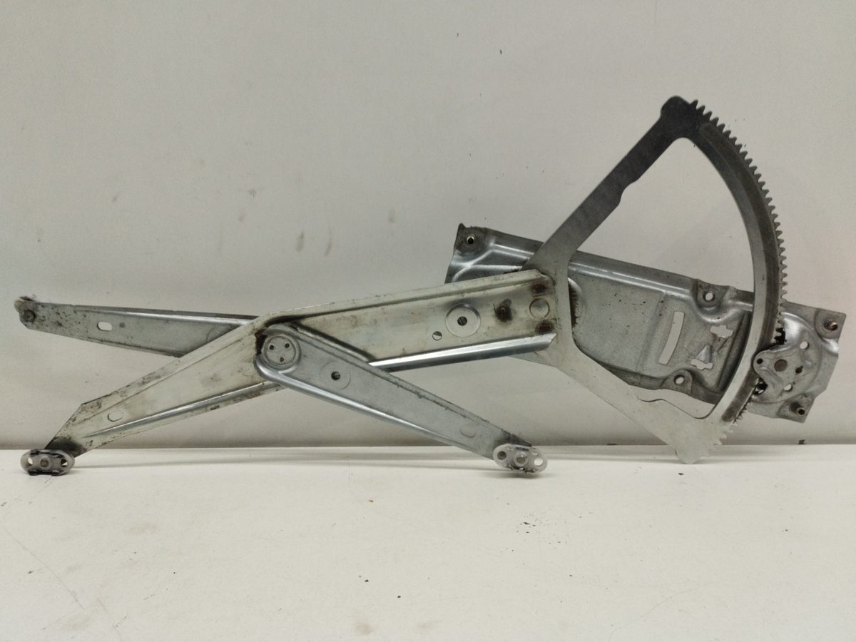 Alza Cristal Delantero Izquierdo Manual Opel Corsa B 1993-1997 Swing 90388861