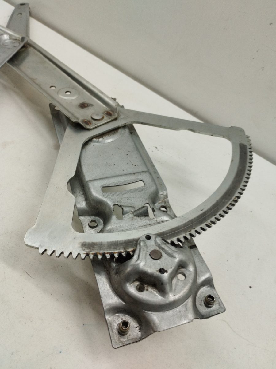Alza Cristal Delantero Izquierdo Manual Opel Corsa B 1993-1997 Swing 90388861
