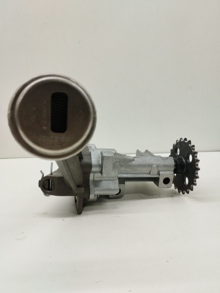Bomba Aceite Renault Clio Iv 2012-Actualidad Business 1.5L 66kW 150152623R