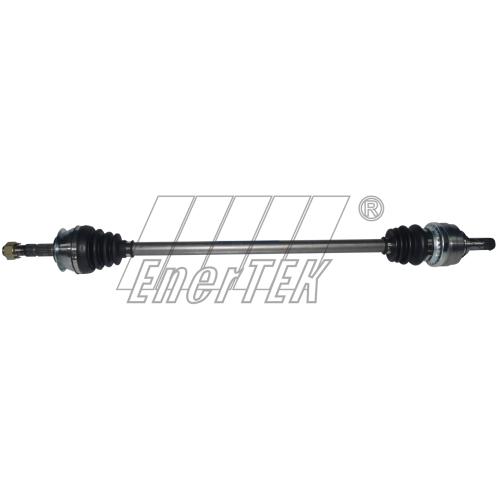 SEMIEJE CHEVROLET CORSA II 2002... 1.8 MONTANA 2002... DER