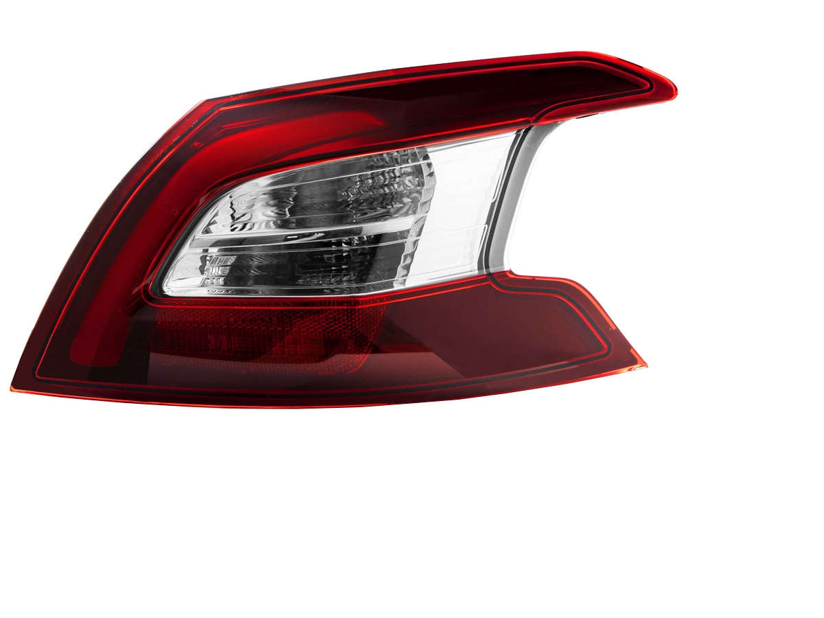 FARO TRASERO PEUGEOT 308 II EXTERIOR DERECHO MAGNETTI MARELLI [MAGNETI MARELLI]