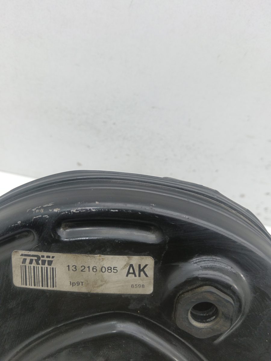 Servofreno Chevrolet Astra H Ber. 2006-2010 Cosmo 1.7L 74kW 13216085