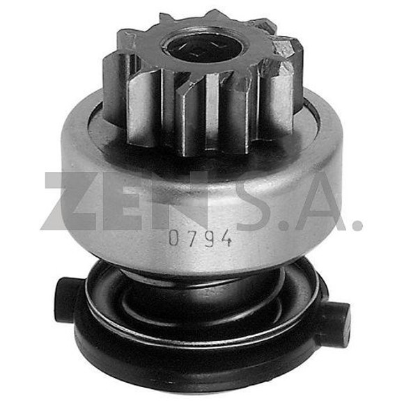 BENDIX DE ARRANQUE FORD F1000 MOTOR 4.9L CON BOSCH
