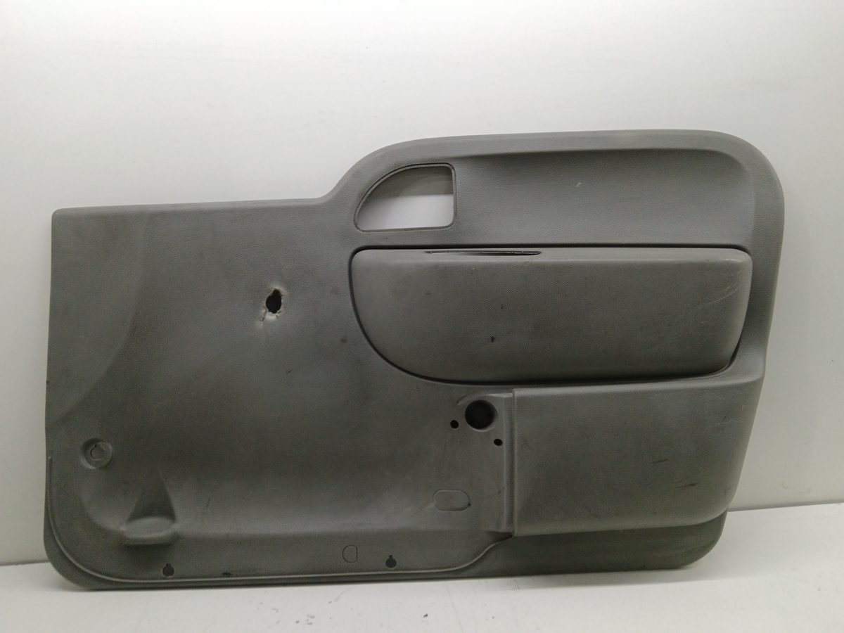 Tapizado Interior Puerta Delantero Derecho Renault Kangoo (F/KC0) 1997-2005 8200096329