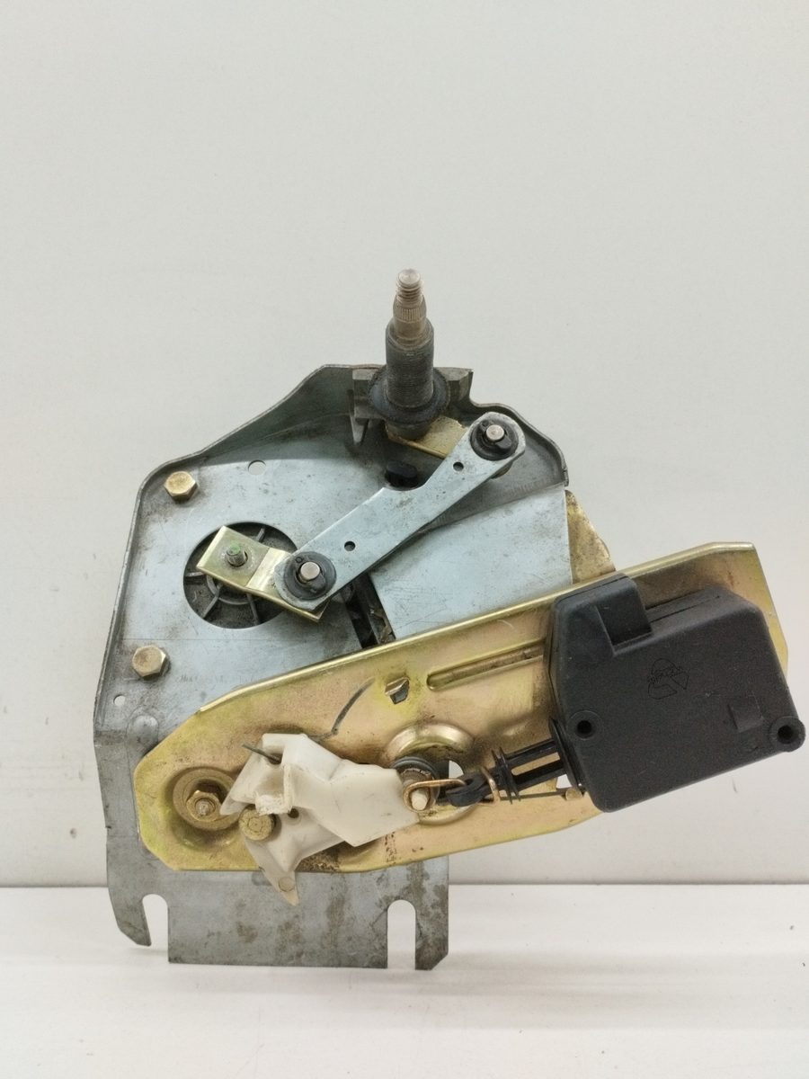 Motor Limpia Luneta Trasero Citroën Ax 1987-1998 14 TZS 1.4L 44kW 53201302