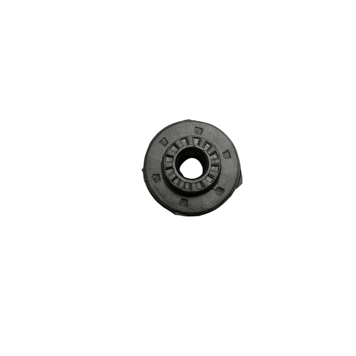 GOMA INFERIOR RADIADOR CHEVROLET VECTRA/MERIVA/MONTANA/CORSA