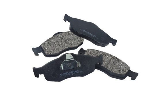 JUEGO PASTILLAS FORD MONDEO 1.6/1.8/2.0/2.5 V6 24V 94