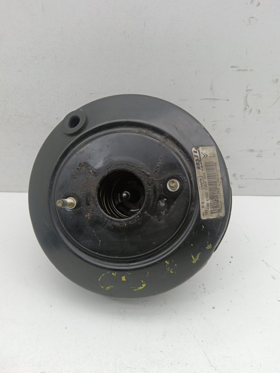 Servofreno Citroën C3 1995-2010 1.4 HDi 1.4L 50kW 9649329380