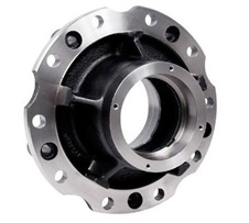MAZA RUEDA SISTEMA FRENO MASTER REON 8″ RANDON