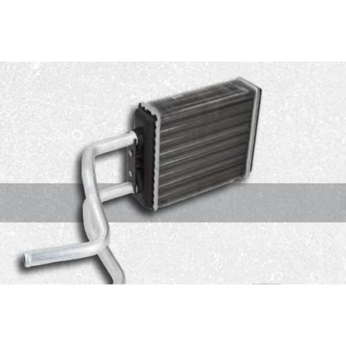 RADIADOR CALEFACCION VW GOL 95...99 160x42x158MM TYC ARGENTINA