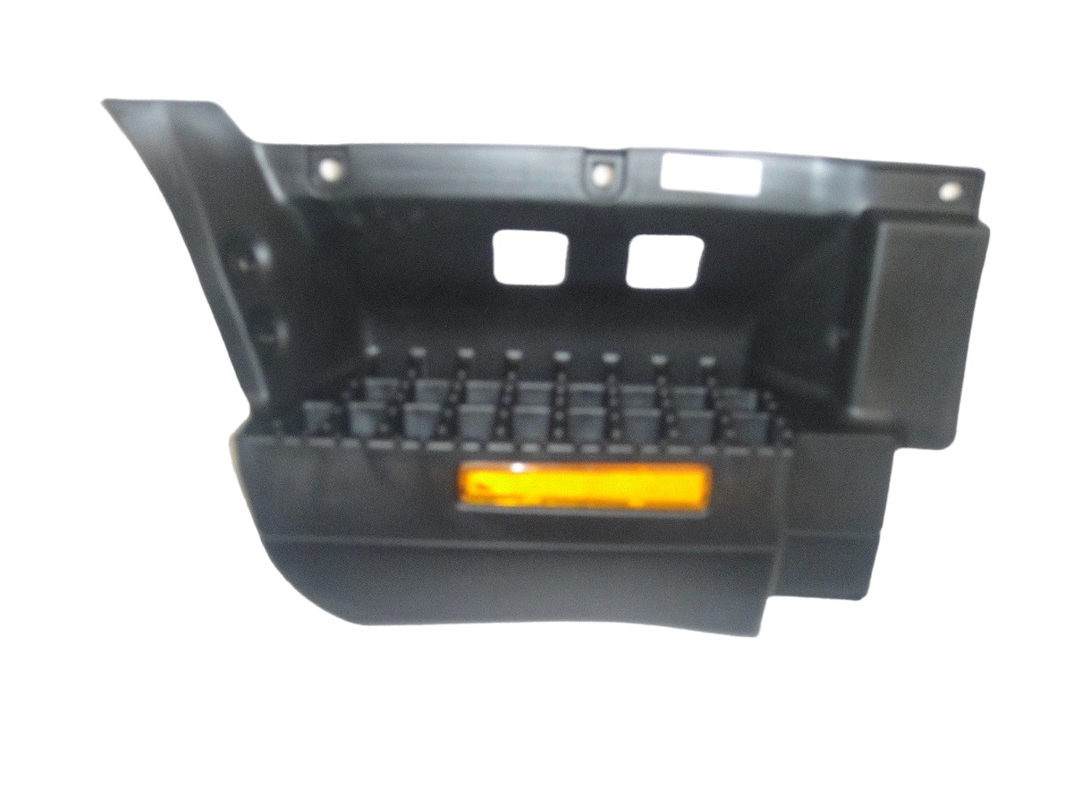 ESTRIBO DERECHO JAC 1063/1083/1048 2012/