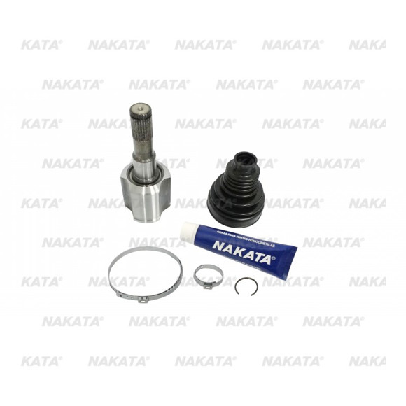 HOMOCINETICA DE CAJA IZQUIERDA FORD RANGER 2004/2012