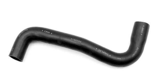 Tubo superior radiador