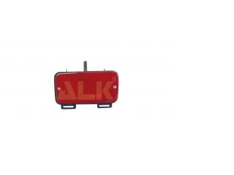 FARO ANTINIEBLA PEUGEOT 205 TRASERO IZQUIERDO [ALKAR]