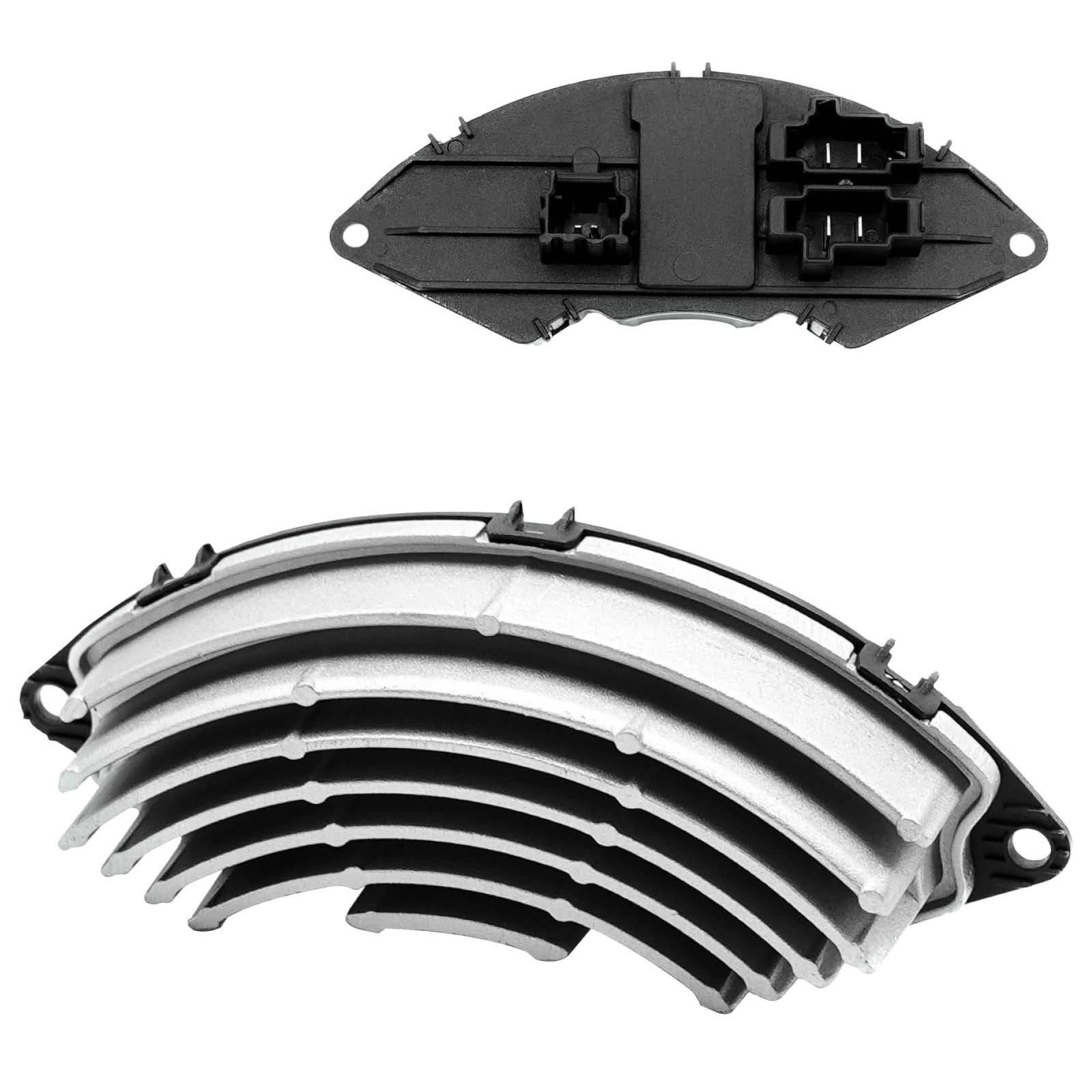 RESISTENCIA MOTOR CALEFACCION CITROEN C4 PICASO/JUMPY II //PEUGEOT PARTNER B9/EXPERT II [MEAT&DORIA]