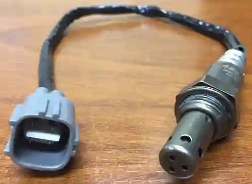 Sensor de Oxígeno Lambda