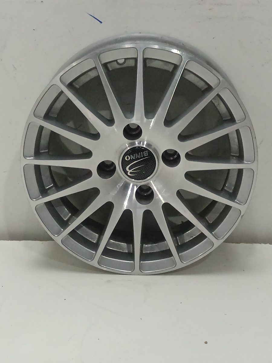 Llanta Binno Nuevas llantas nuvas Binno 14 LLANTAS BINNO14 09924