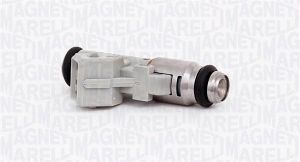 INYECTOR DE COMBUSTIBLE PEUGEOT CITROEN 206 [MEAT&DORIA]