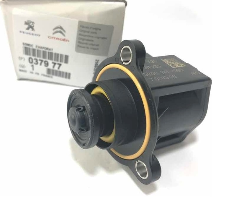 ELECTRO VALVULA REGULADORA TURBO PEUGEOT 308- CITROEN DS3 1.6 THP [ORIGINAL PSA]