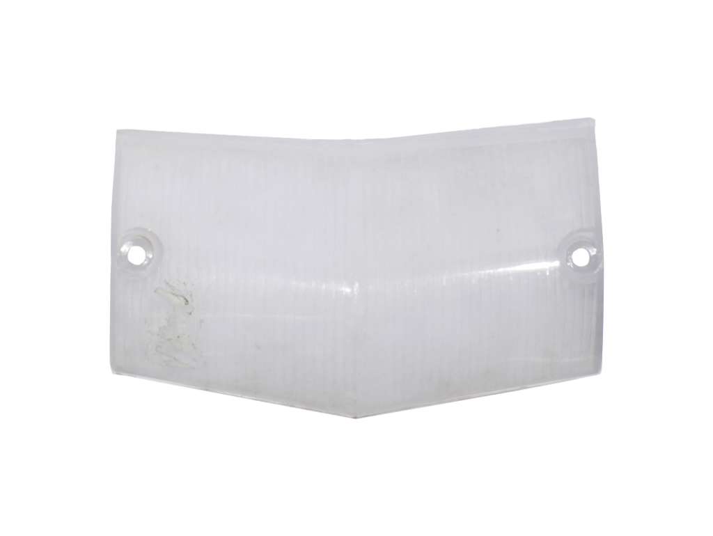 ACRILICO DELANTERO FO FALCON CRISTAL DER