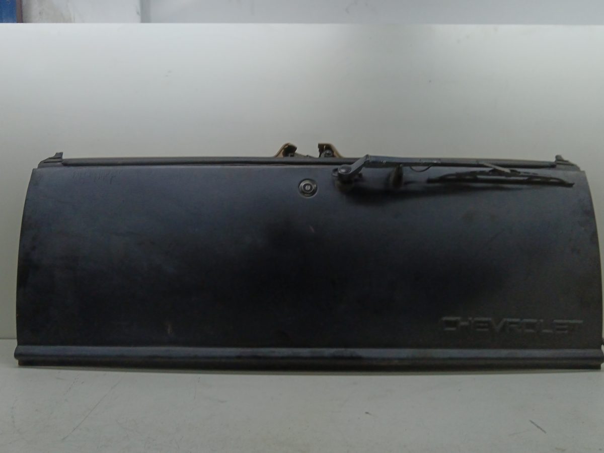 Porton Trasero Chevrolet Blazer (NEU) 1994-2001 Lux Automático