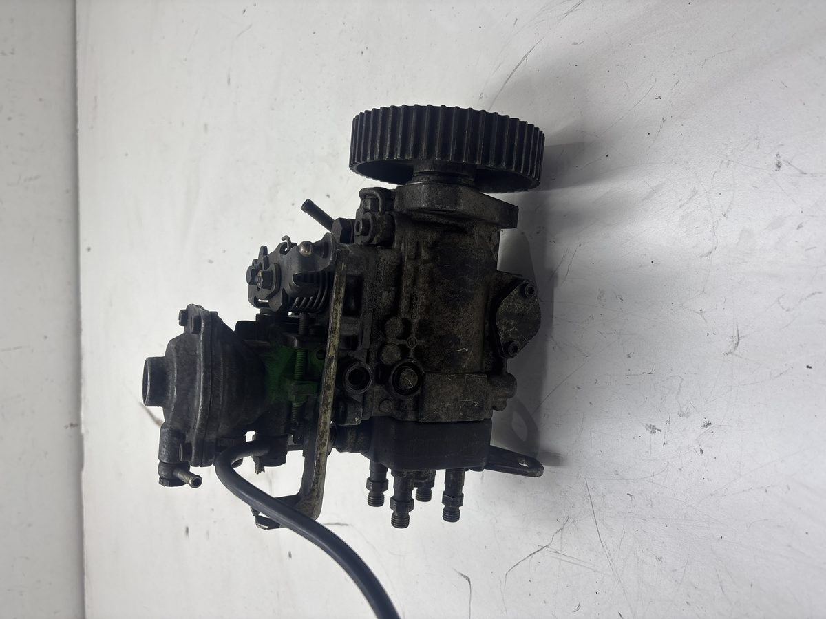 Bomba Inyeccion Fiat Punto Berlina (176) 1996-1999 1.7 Turbodiesel 1.7L 51kW