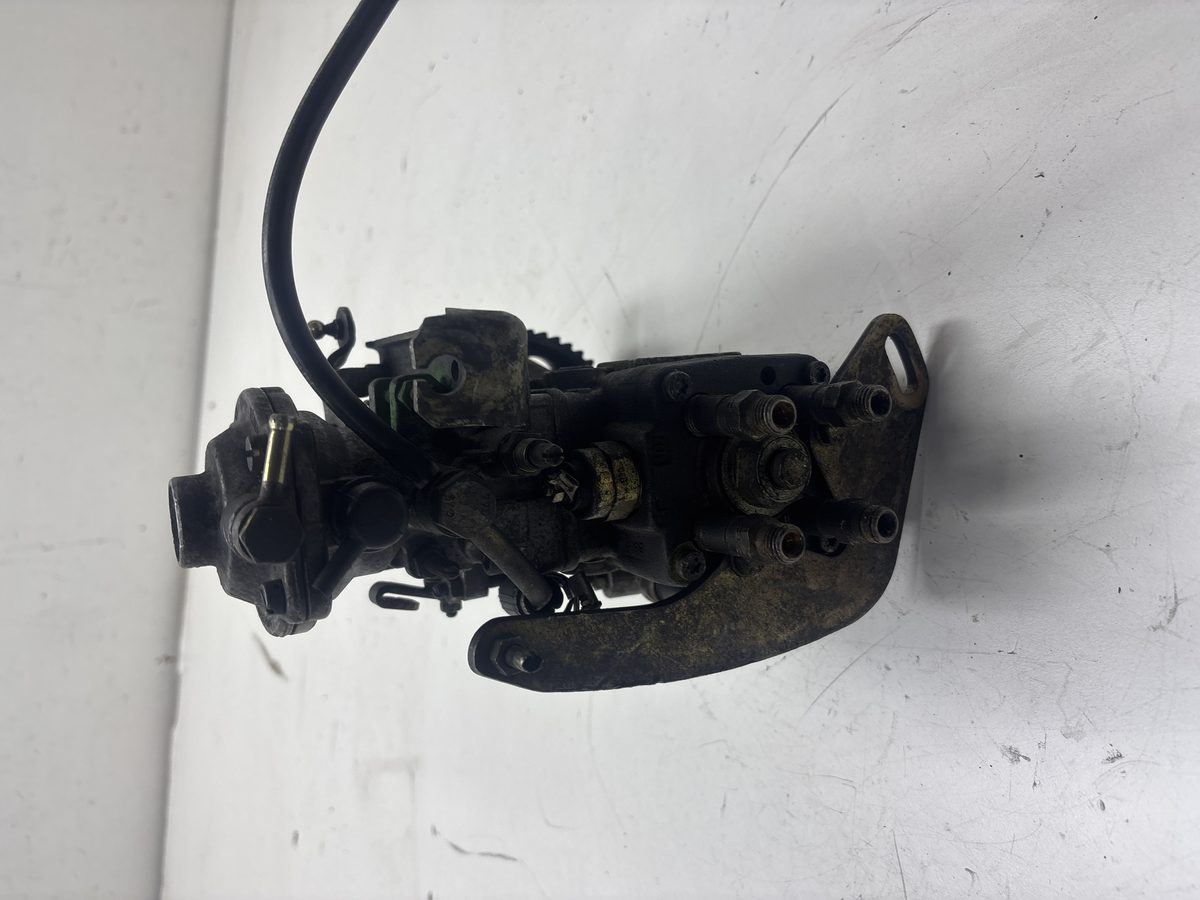 Bomba Inyeccion Fiat Punto Berlina (176) 1996-1999 1.7 Turbodiesel 1.7L 51kW