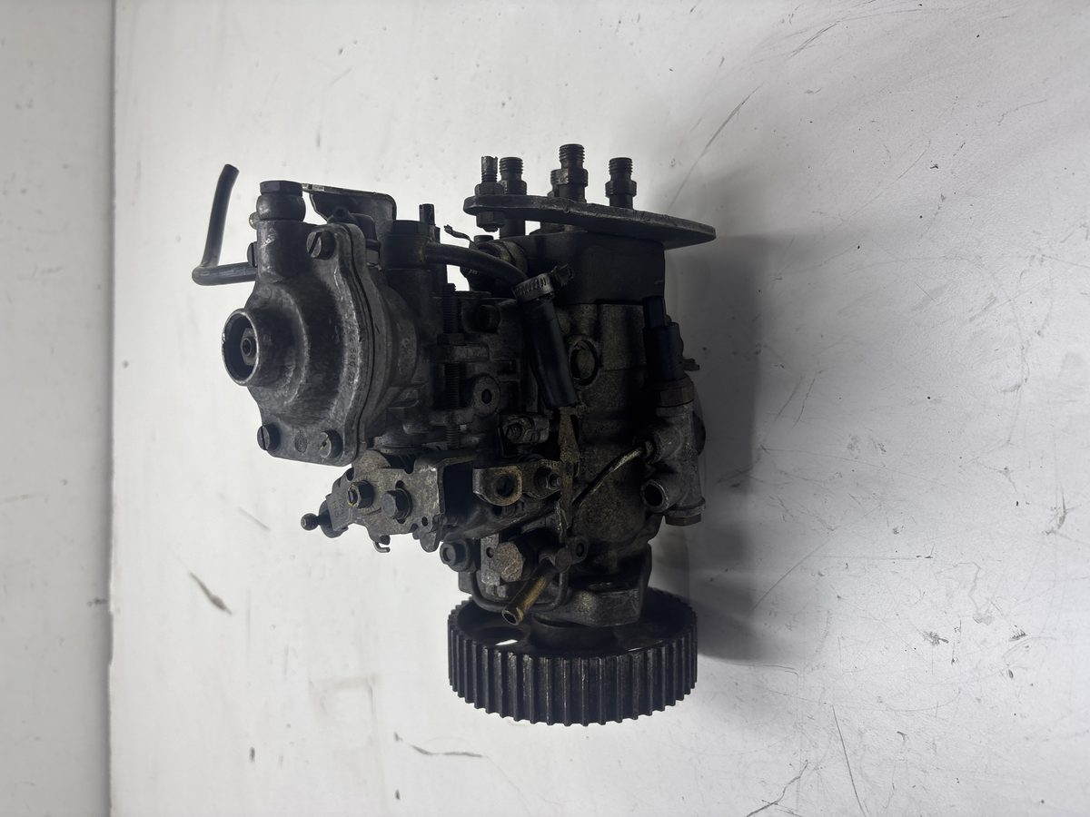 Bomba Inyeccion Fiat Punto Berlina (176) 1996-1999 1.7 Turbodiesel 1.7L 51kW
