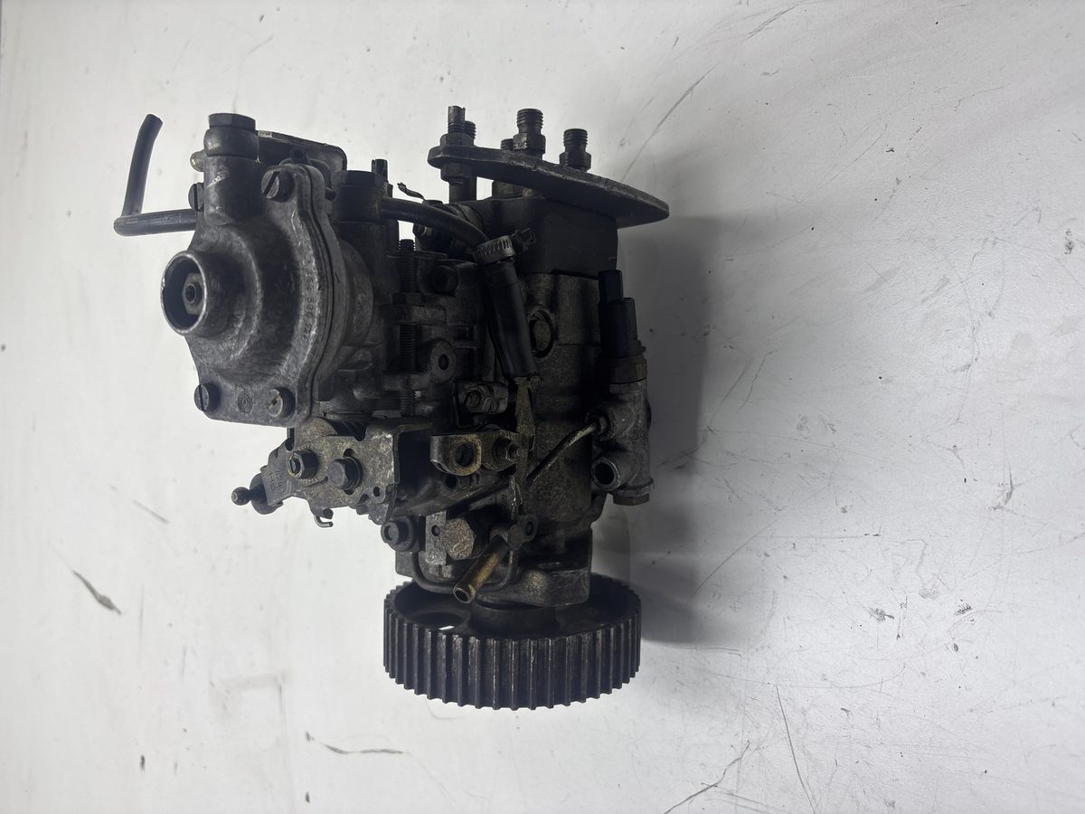 Bomba Inyeccion Fiat Punto Berlina (176) 1996-1999 1.7 Turbodiesel 1.7L 51kW