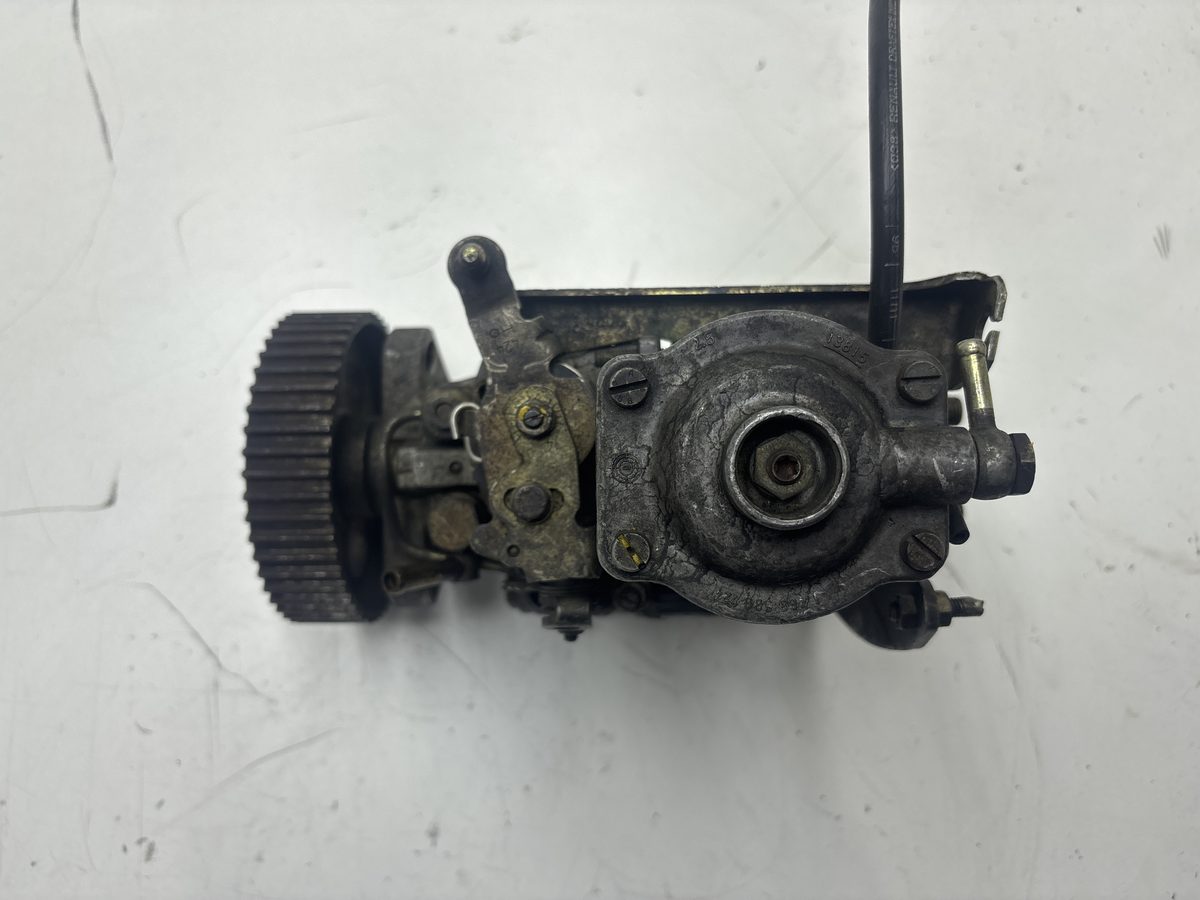 Bomba Inyeccion Fiat Punto Berlina (176) 1996-1999 1.7 Turbodiesel 1.7L 51kW