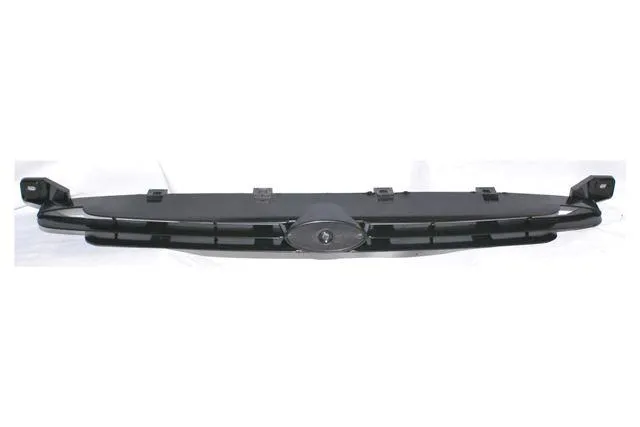CARETA FORD ESCORT 97 (NEG) (B)