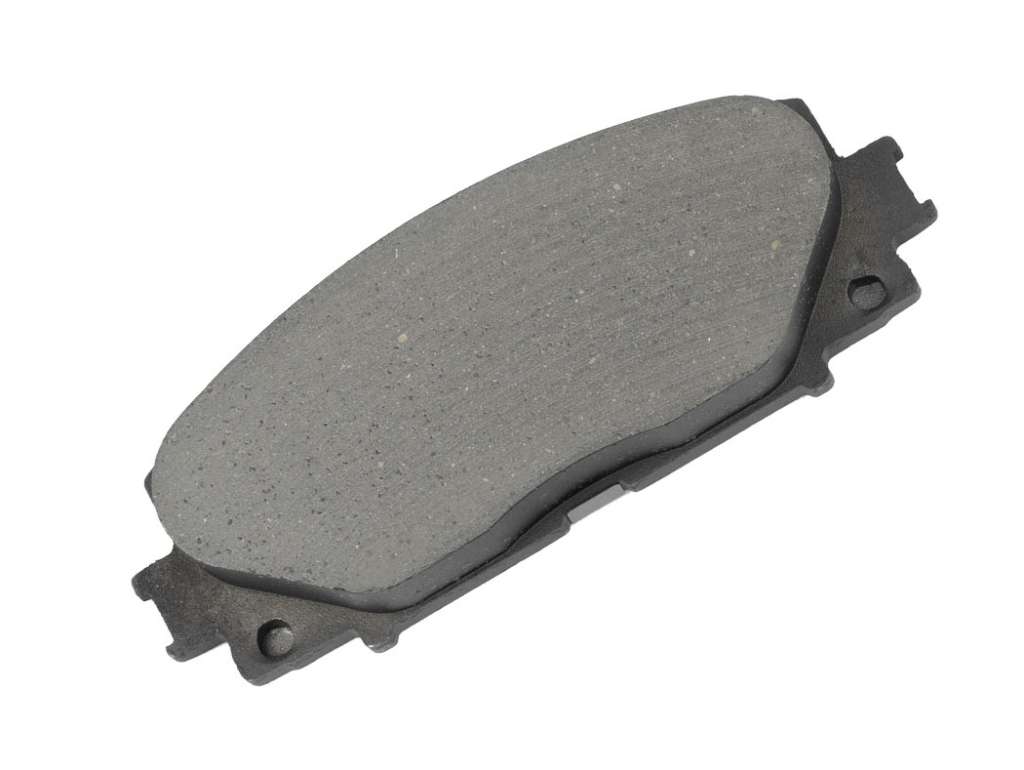 PASTILLA FRENO GWM VOLEEX C30/C10 TO YARIS 06/.. CERAMICA