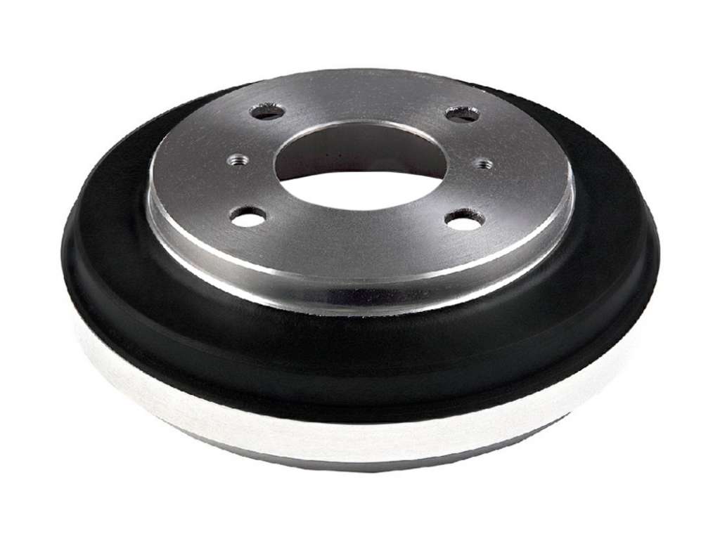 CAMPANA FRENO NI TIIDA 1.8 16V 07/15 203MM