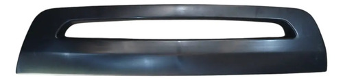Moldura Delantera Inferior Central Geely Lc Cross