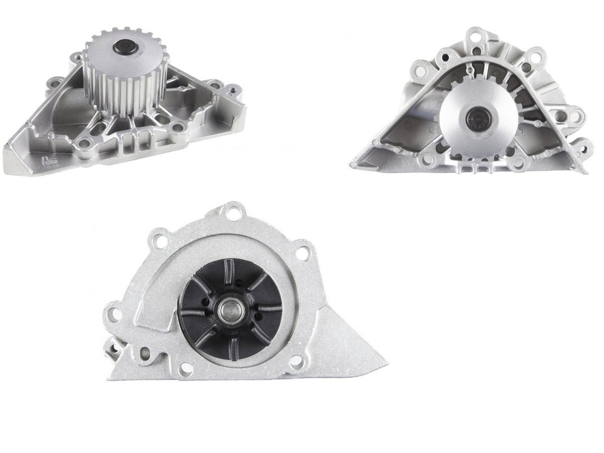Bomba Agua s/Carcaza Citroen Xsara Picasso/Xsara/C4 Picasso Grand Picasso/C5 Peug 307/206/Expert/407/408/406/308 Sw 95-25