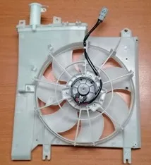 ELECTRO AGUA BYD FO (C/DEPOSITO)