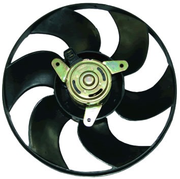 Electroventilador