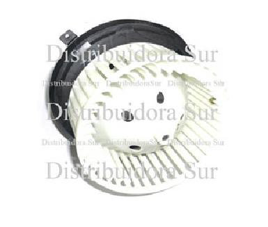 MOTOR CALEFACCION CLIO II [DISTRIBUIDORA SUR]