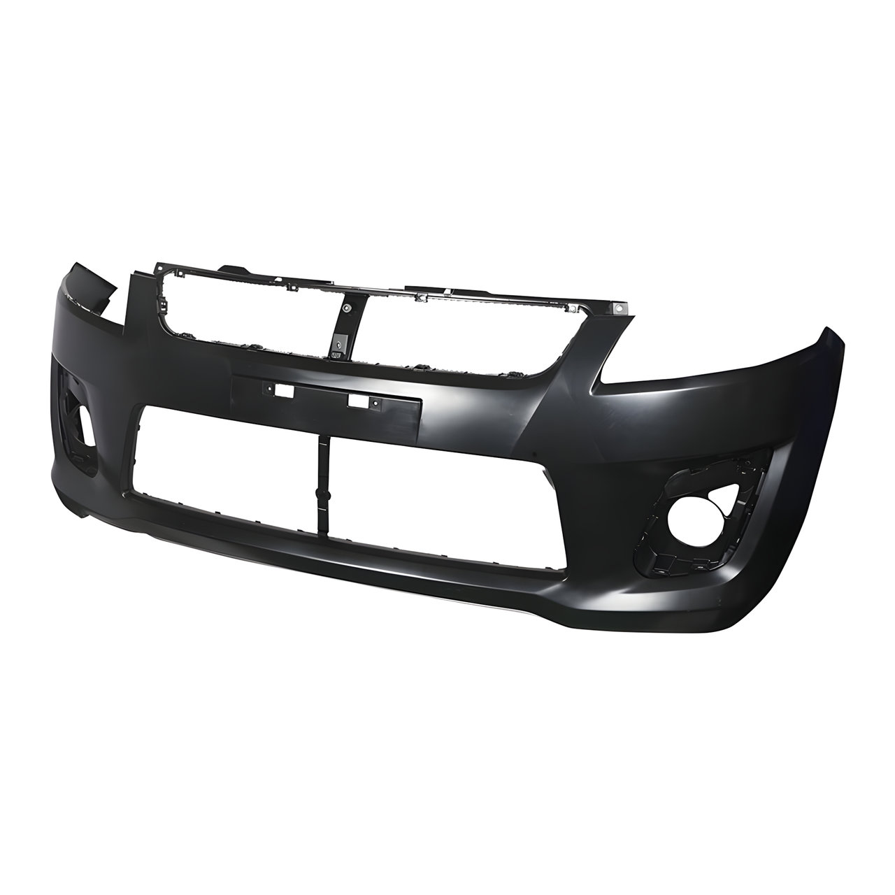PARAGOLPE DELT. NEGRO LISO -ORIGINAL