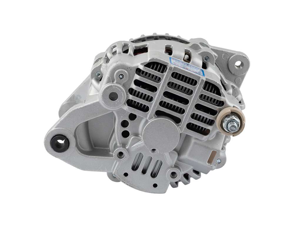 Alternador