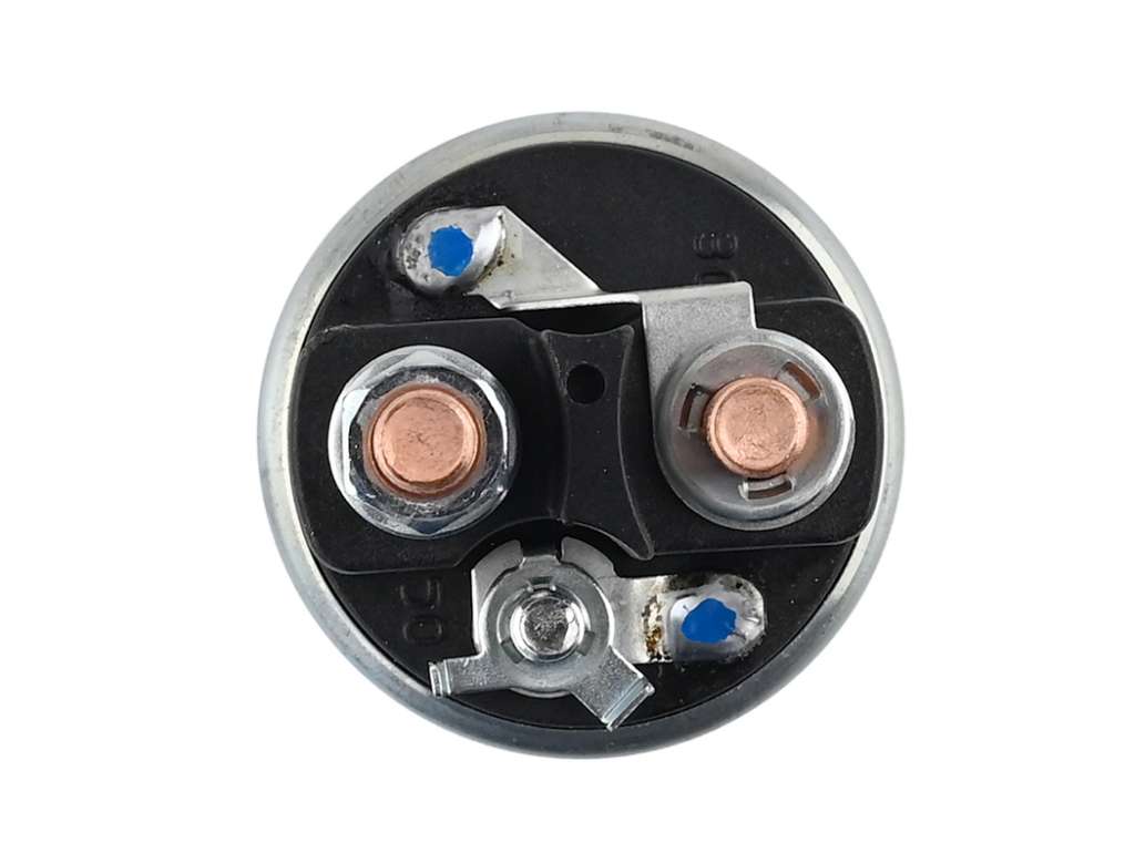 Solenoide de arranque