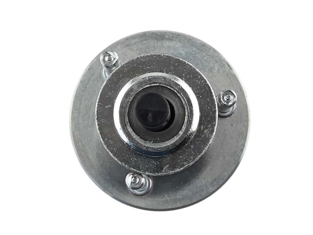 Solenoide de arranque