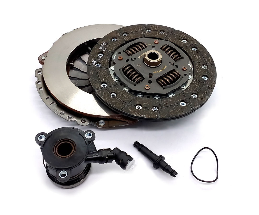 KIT EMBRAGUE COMPLETO (1.3 DI)